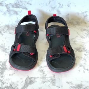 Boys sandals
